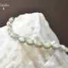 Opal Silver Bracelet