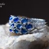 Blue Sapphire Ring