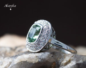 akarsha_green_tourmaline_ring